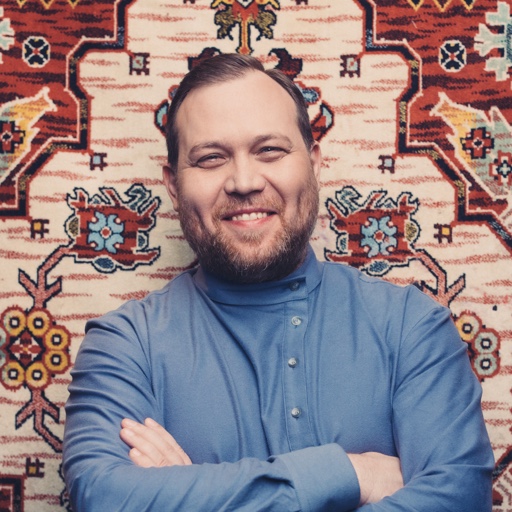 Михаил Дымсков